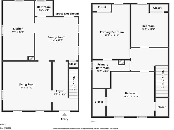 3rd image of 33 Division Street