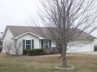 1700 Sun Ct, Columbia, MO 65201