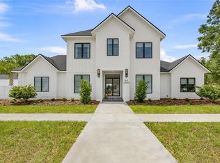 13595 SW 11th Rd, Newberry, FL 32669