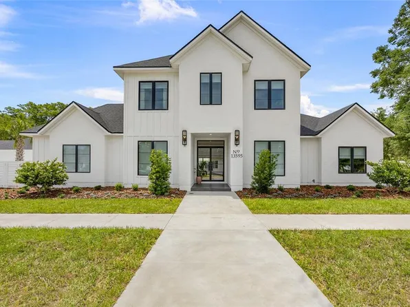 13595 SW 11th Rd, Newberry, FL 32669