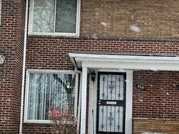 3701 Oakman Blvd #12, Detroit, MI 48204