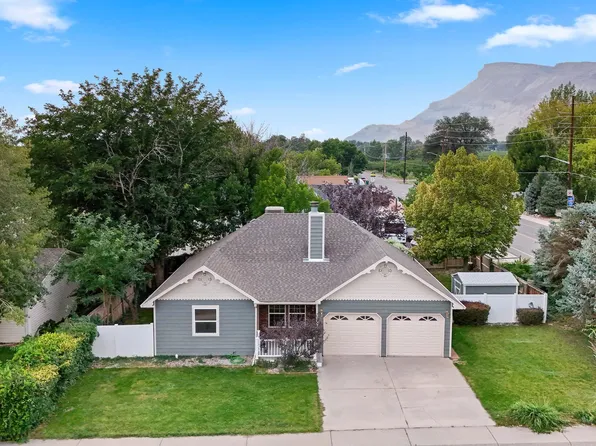 106 Sunset Cir, Palisade, CO 81526