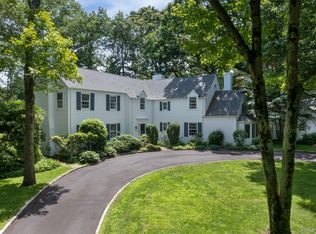 342 Woodbury Road, Cold Spring Harbor, NY 11724