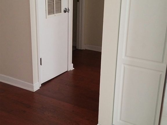 Tile and wood floors!