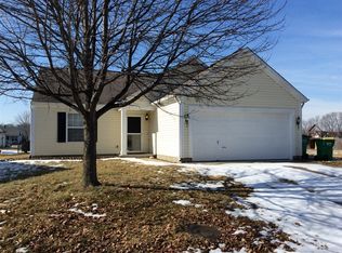 3436 Trillium Ct, Westfield, IN 46074