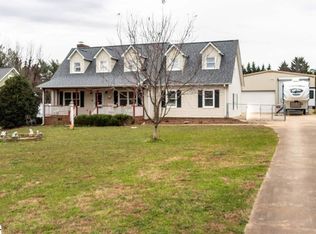 115 Brown Rd, Simpsonville, SC 29681