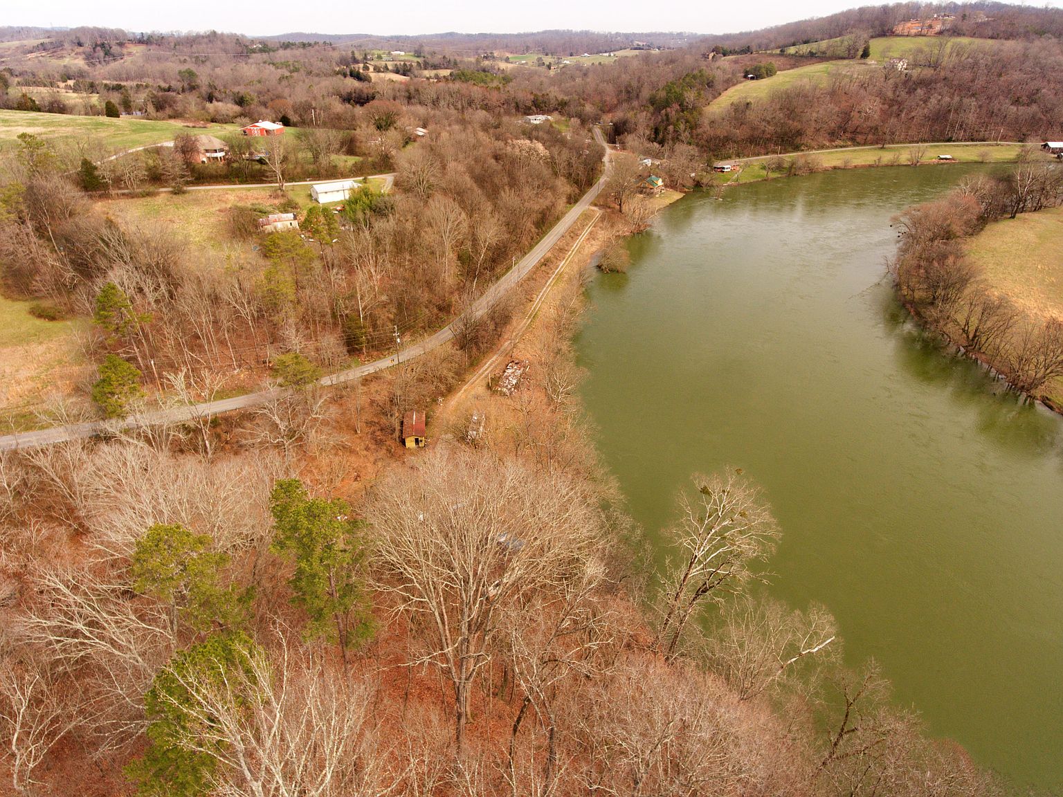 2900 Indian Ridge Rd, Blaine, TN 37709 Zillow