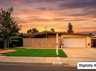 3523 Elmhurst Ave, Santa Clara, CA 95051