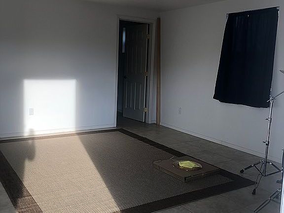 Mother inlaw quarters