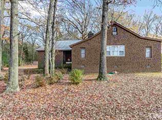 745 Grabtown Rd, Smithfield, NC 27577