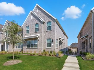 2528 Red Tailed Hawk Ln, McKinney, TX 75071