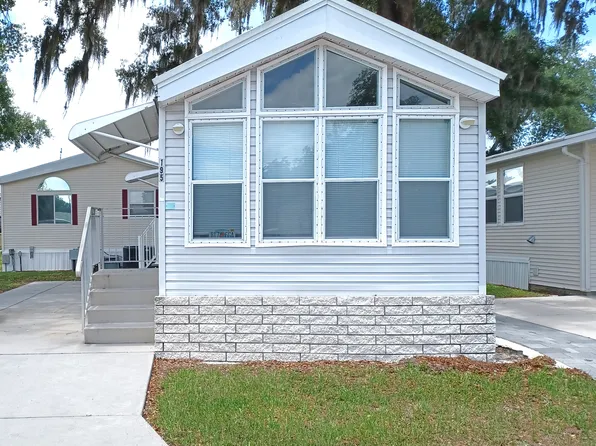 37811 Chancey Rd #195, Zephyrhills, FL 33541