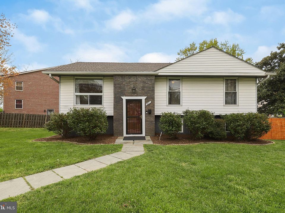 1st image of 3641 Tyrol Dr