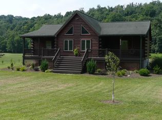 573 Joffre Cherry Valley Rd, Burgettstown, PA 15021