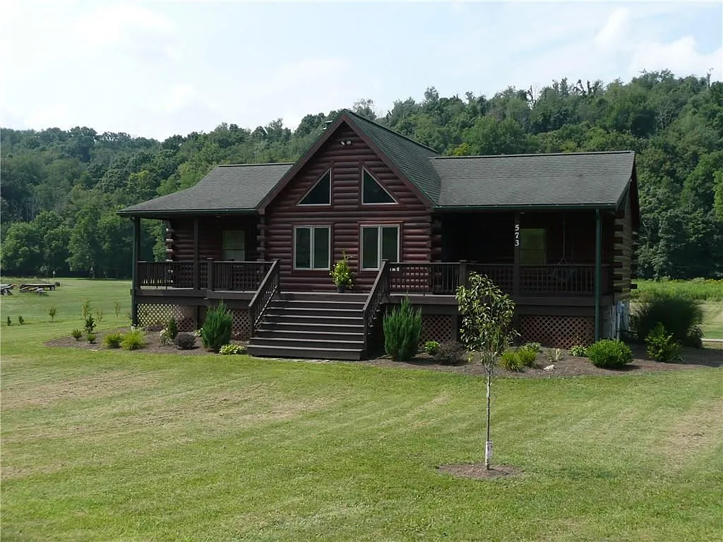 573 Joffre Cherry Valley Rd photo 1