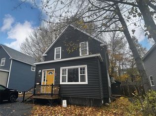 51 West Valley Road, Corner Brook, NL A2H2X4