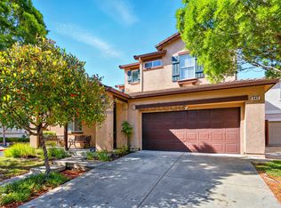 542 Silver Maple Dr, Hercules, CA 94547