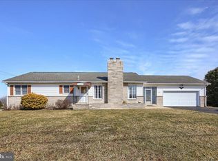 522 Broad Street Ext, Delta, PA 17314