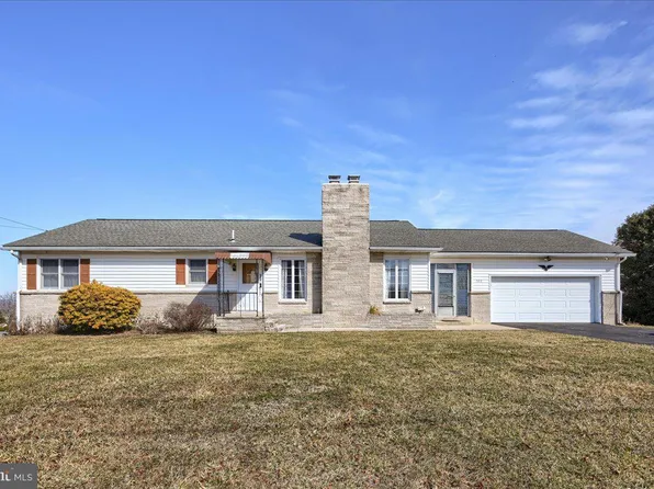 522 Broad Street Ext, Delta, PA 17314