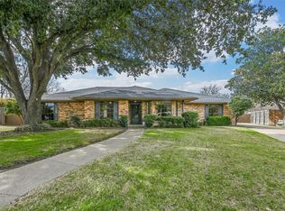 4521 Quail Hollow Ct, Fort Worth, TX 76133