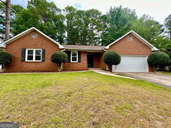 106 Kirton Turn, Peachtree City, GA 30269