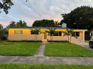 8560 SW 126th Ter, Miami, FL 33156