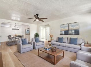 478 60th St NW, Albuquerque, NM 87105