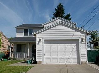 6805 SE Mall St, Portland, OR 97206