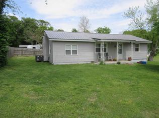 107 E Valley View Dr, Walnut grove, MO 65770