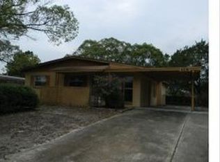 4510 Darden Ave, Titusville, FL 32780