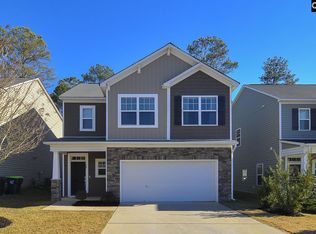 125 Autumn Stroll Ct, Lexington, SC 29072
