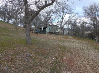 301024 Red Hill Rd, Santa Margarita, CA 93453