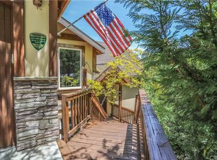1503 Grass Valley Rd, Lake Arrowhead, CA 92352