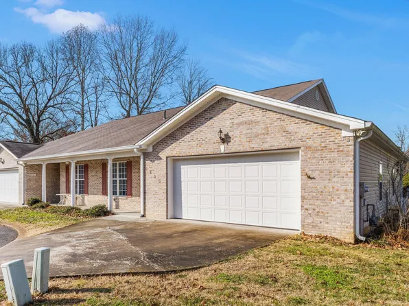 6805 French Quarter Ct, Hixson, TN 37343
