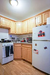 Rented by City Connections Realty