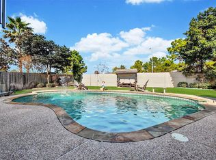 20822 Ochre Willow Trl, Cypress, TX 77433