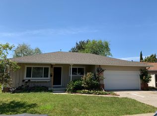 5353 Saint Mark Ave, Newark, CA 94560