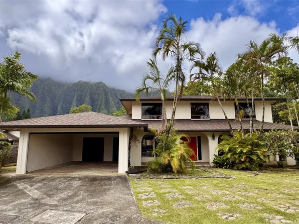 47-495 Hui Aeko Pl, Kaneohe, HI 96744
