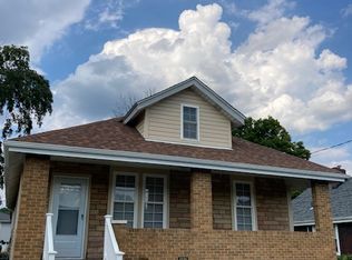 4129 Terrace Ave, South Park, PA 15129