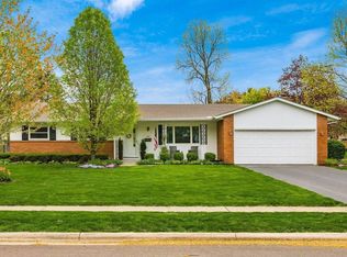 4210 Reedbury Ln, Columbus, OH 43220