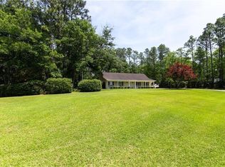 2260 Laura Dr, Semmes, AL 36575
