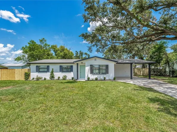 4803 Melody Ln, Lakeland, FL 33805