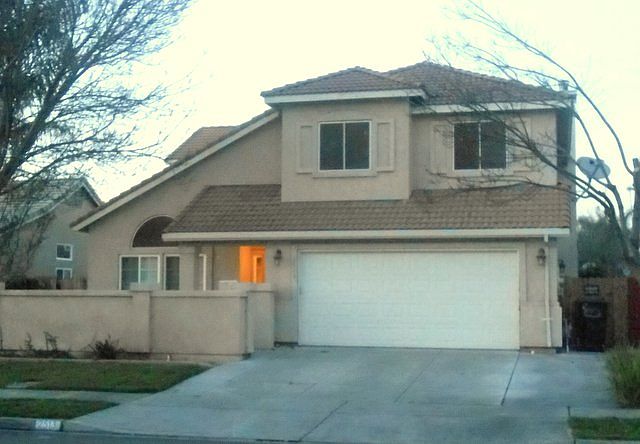 Desired Crossroad Community