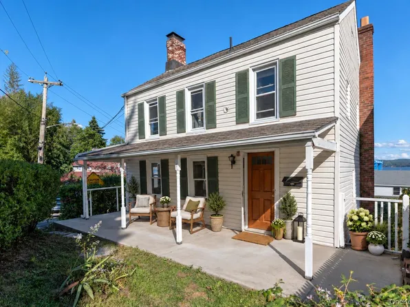 7 Van Houten Street, Nyack, NY 10960