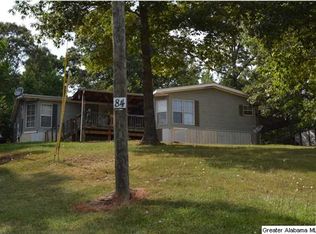 84 Cedar Cir, Remlap, AL 35133
