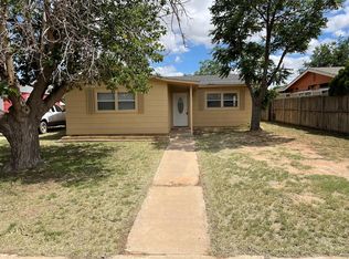2405 W 5th St, Odessa, TX 79763