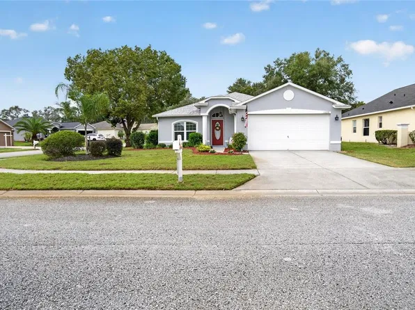 13226 GOLF RIDGE PLACE, HUDSON, FL 34669