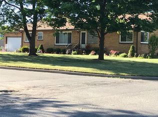 701 Webb Dr, Bay City, MI 48706