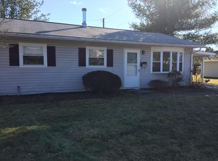 2406 Ritchey St, Williamsport, PA 17701