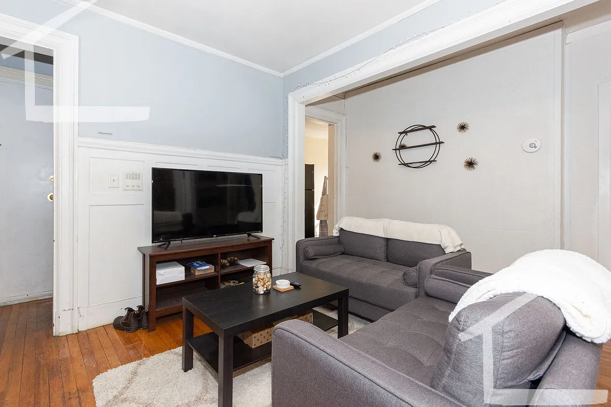 Building Photo - 448 Park Dr #26